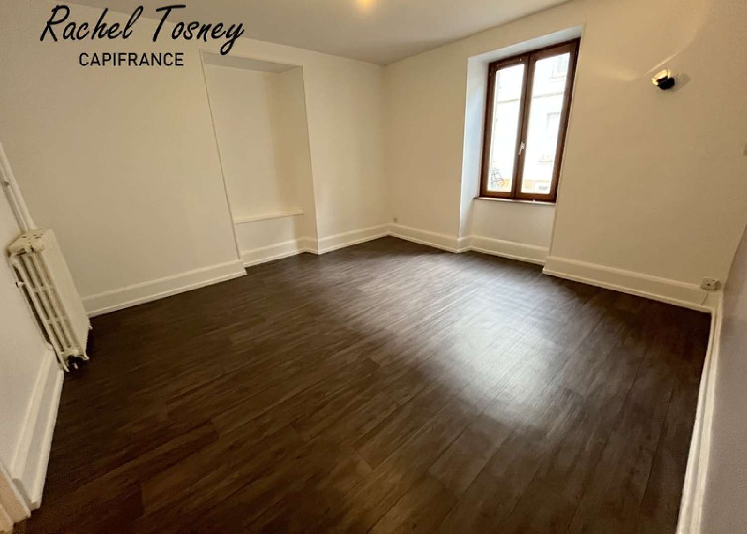 à vendre appartement Belfort Territoire de Belfort 5