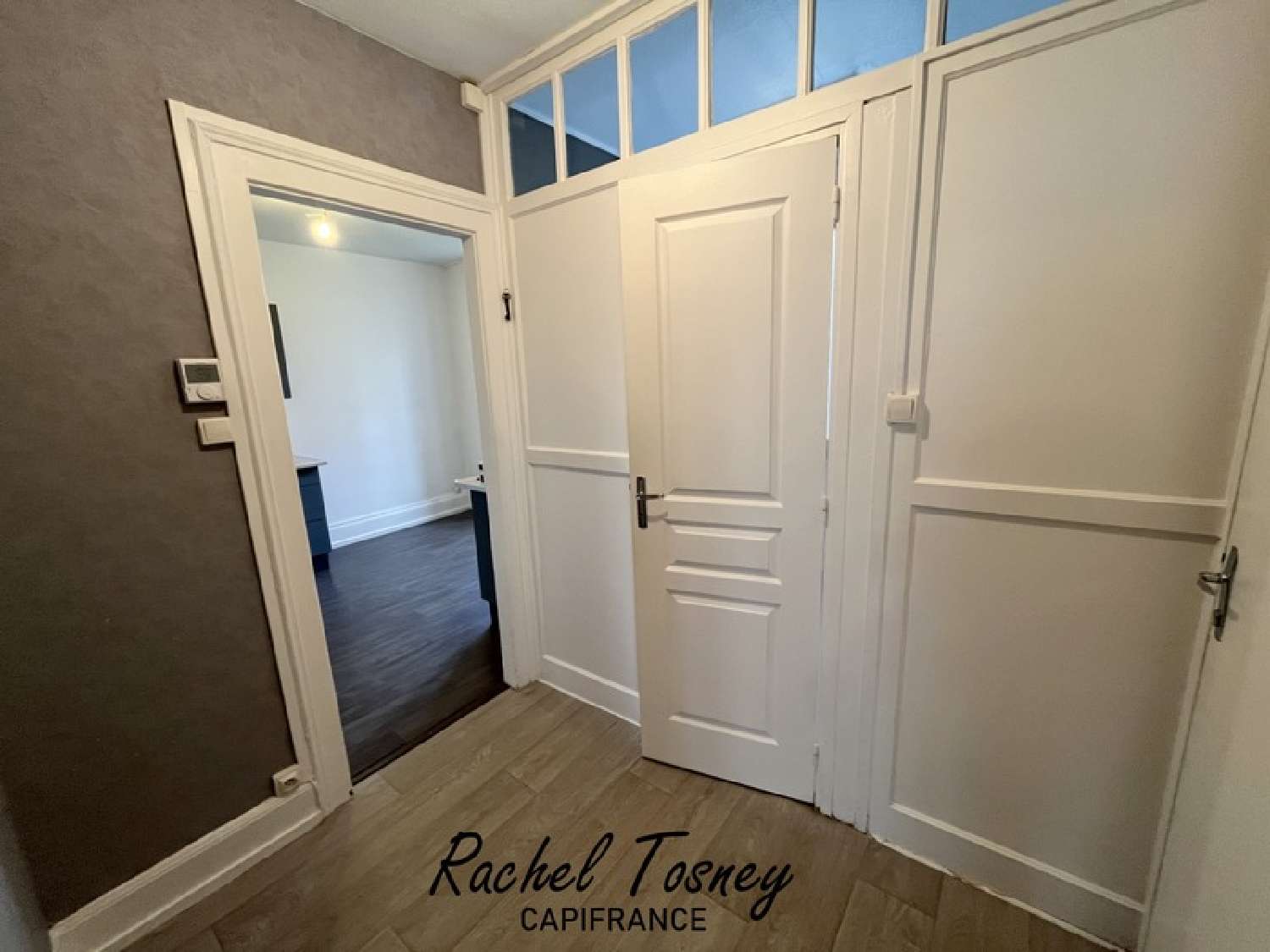 à vendre appartement Belfort Territoire de Belfort 6
