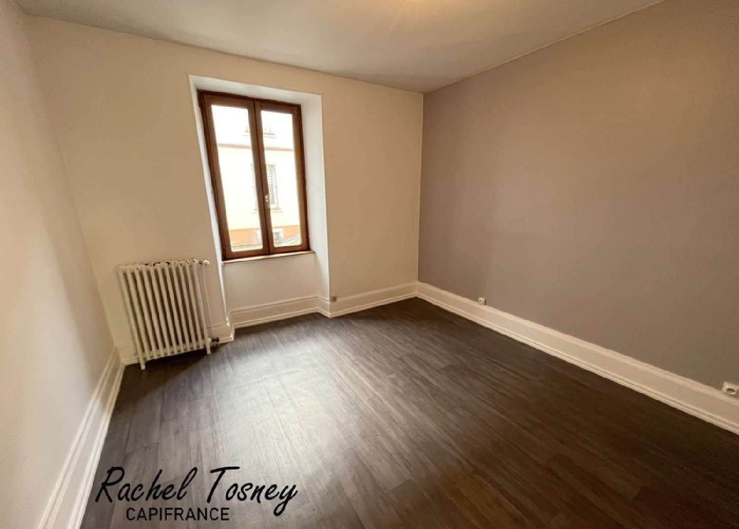 à vendre appartement Belfort Territoire de Belfort 7