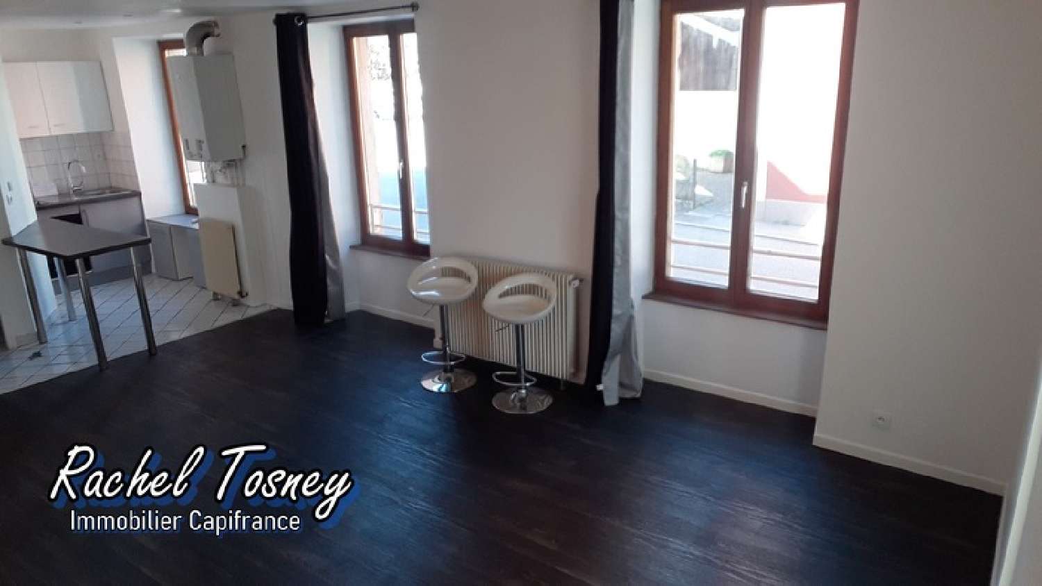  for sale apartment Belfort Territoire de Belfort 1