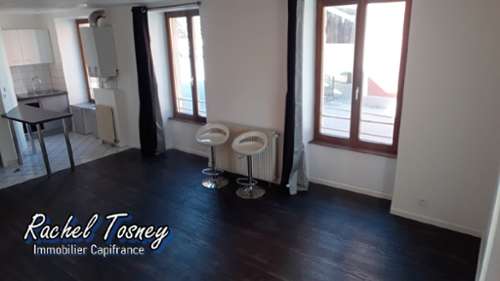 Belfort Territoire de Belfort apartment foto 7158503