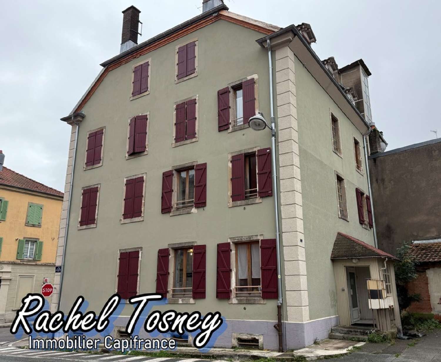  for sale apartment Belfort Territoire de Belfort 2