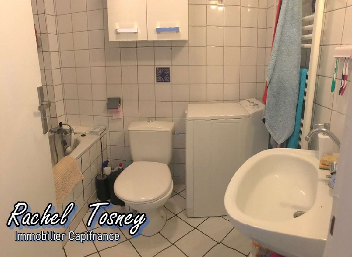  for sale apartment Belfort Territoire de Belfort 4