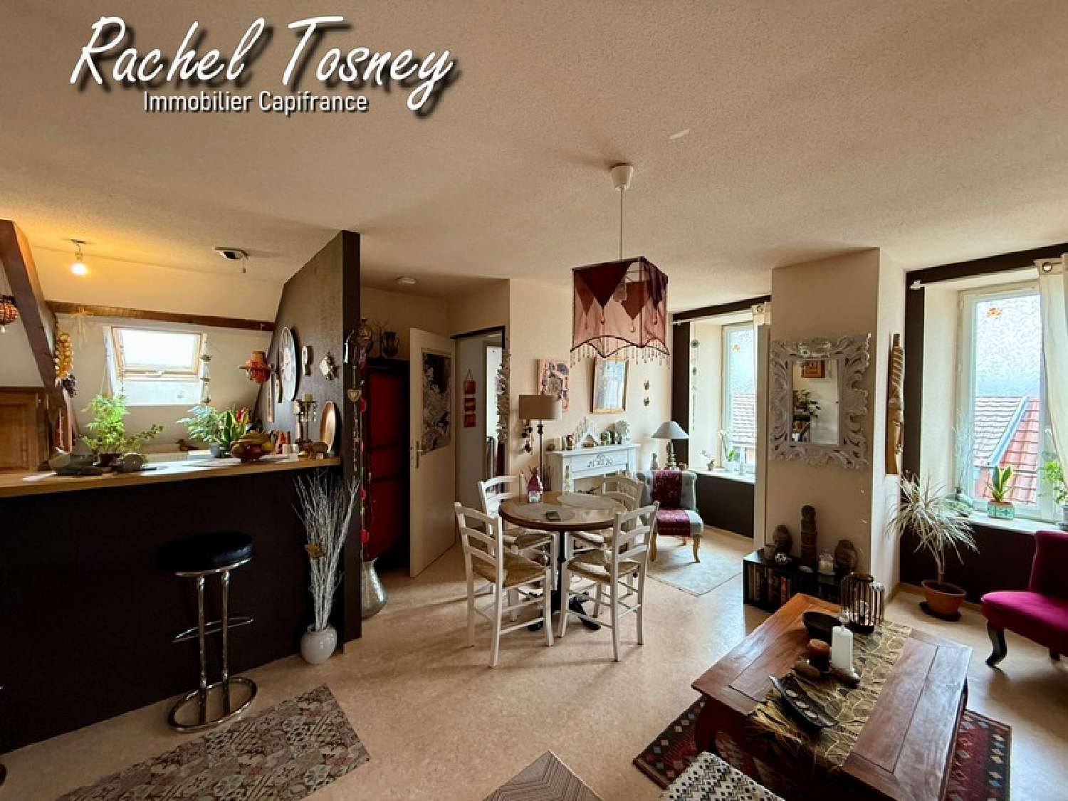  for sale apartment Belfort Territoire de Belfort 2