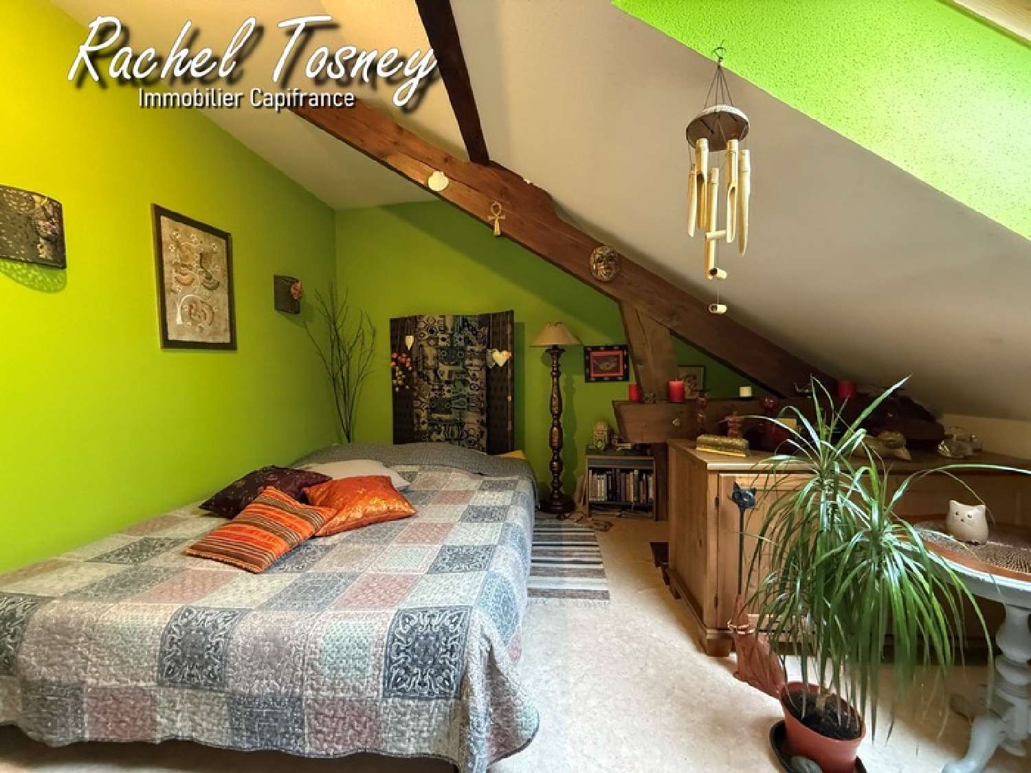  for sale apartment Belfort Territoire de Belfort 3