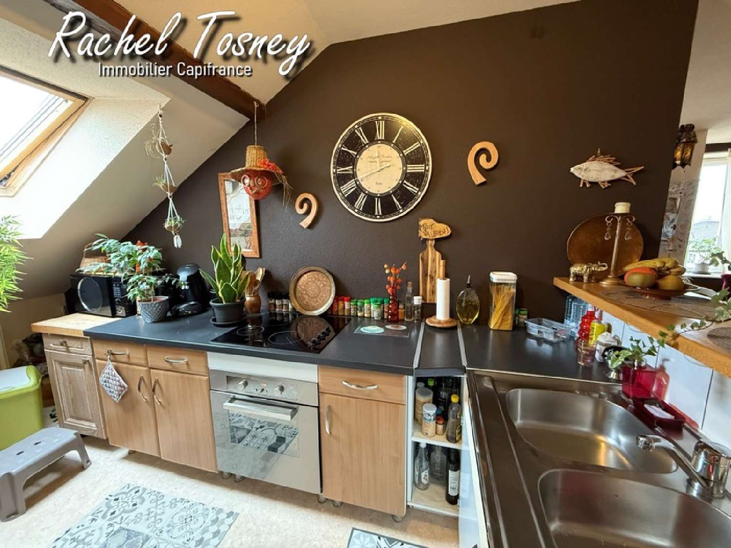  for sale apartment Belfort Territoire de Belfort 6