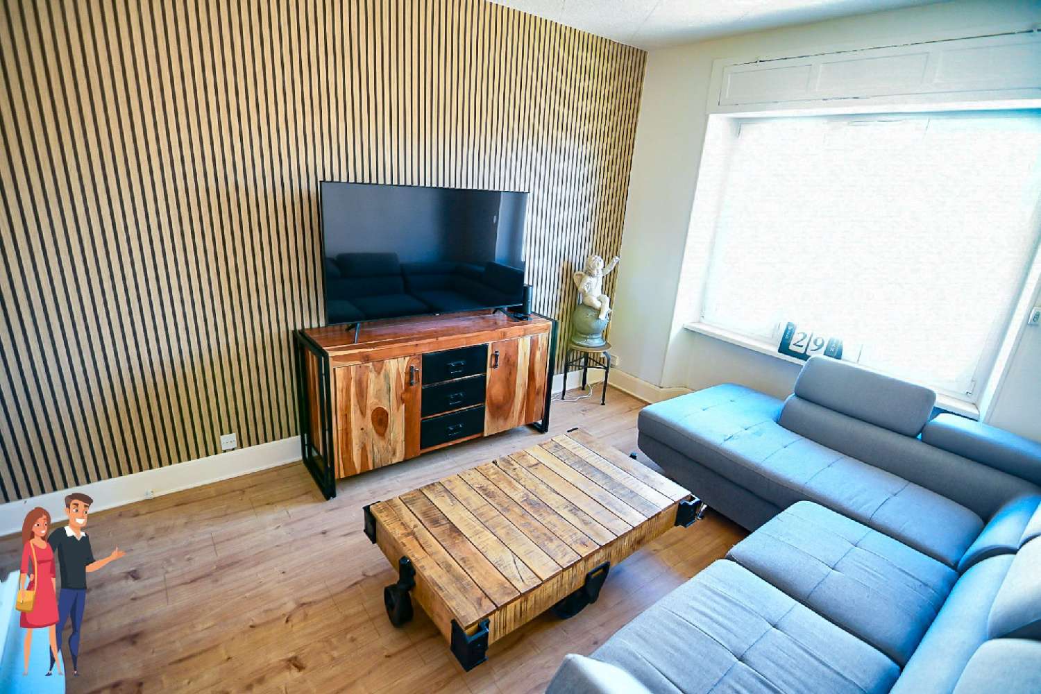  te koop appartement Belfort Territoire de Belfort 3