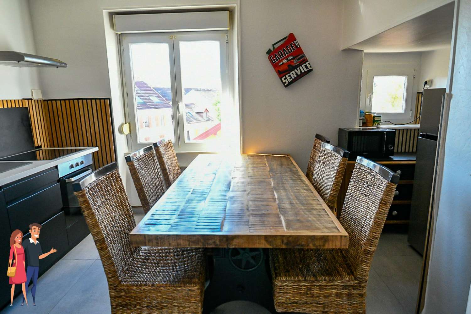  te koop appartement Belfort Territoire de Belfort 4