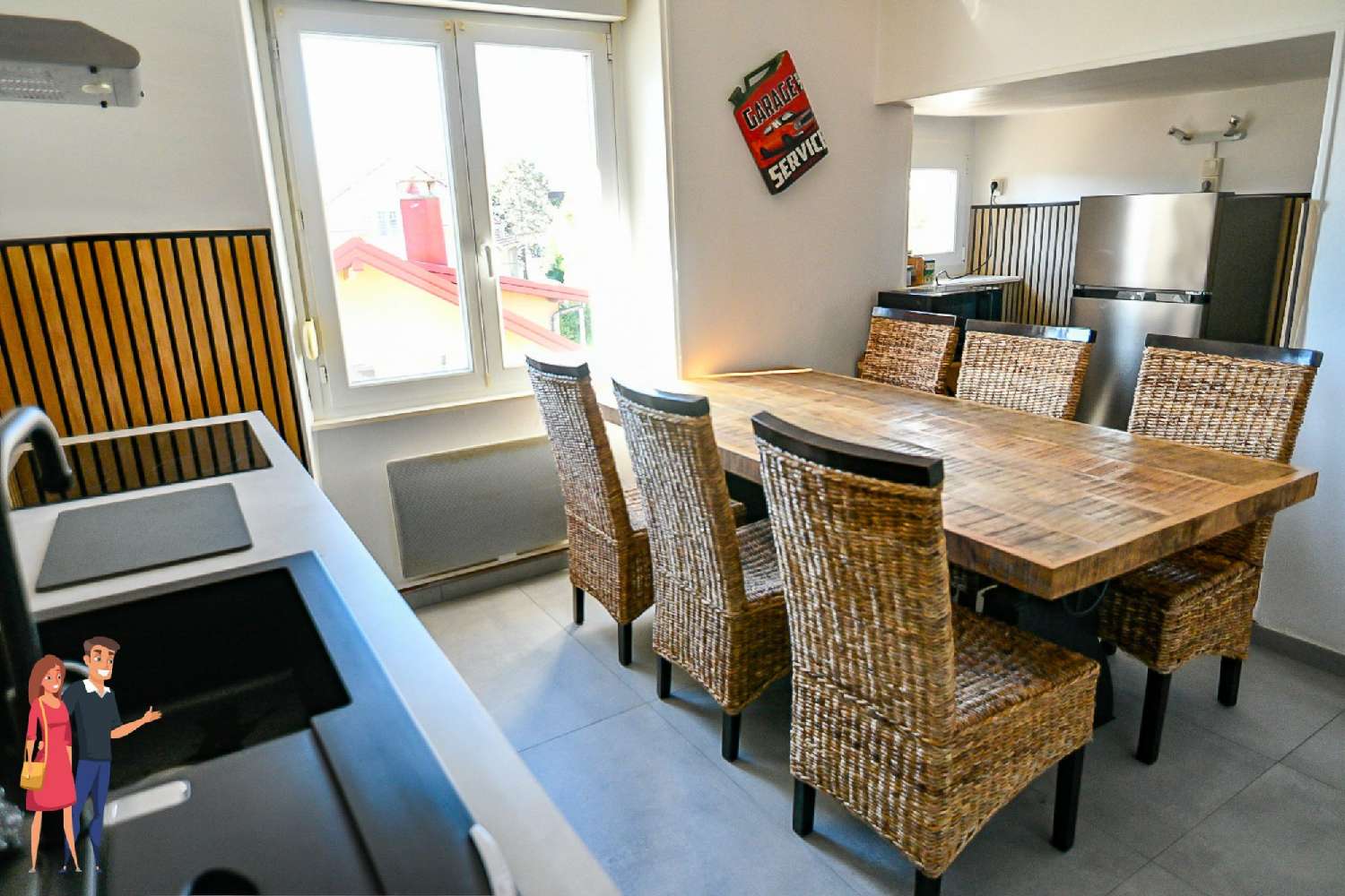  te koop appartement Belfort Territoire de Belfort 6