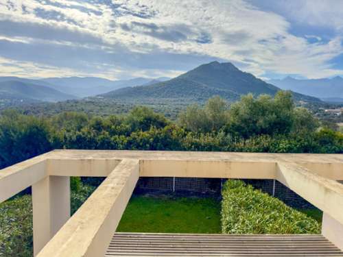 Belgodère Haute-Corse appartement foto 7156182