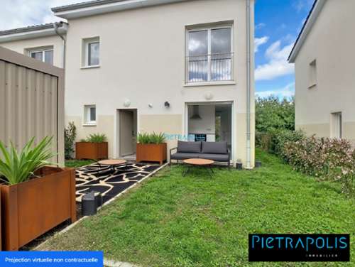 Belleville Rhône Wohnung/ Apartment Bild 7167124