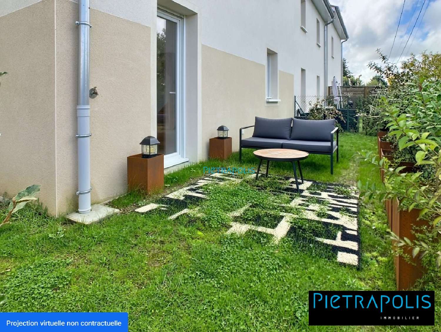 kaufen Wohnung/ Apartment Belleville Rhône 7