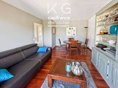 Bénerville-sur-Mer Calvados appartement foto 7166105