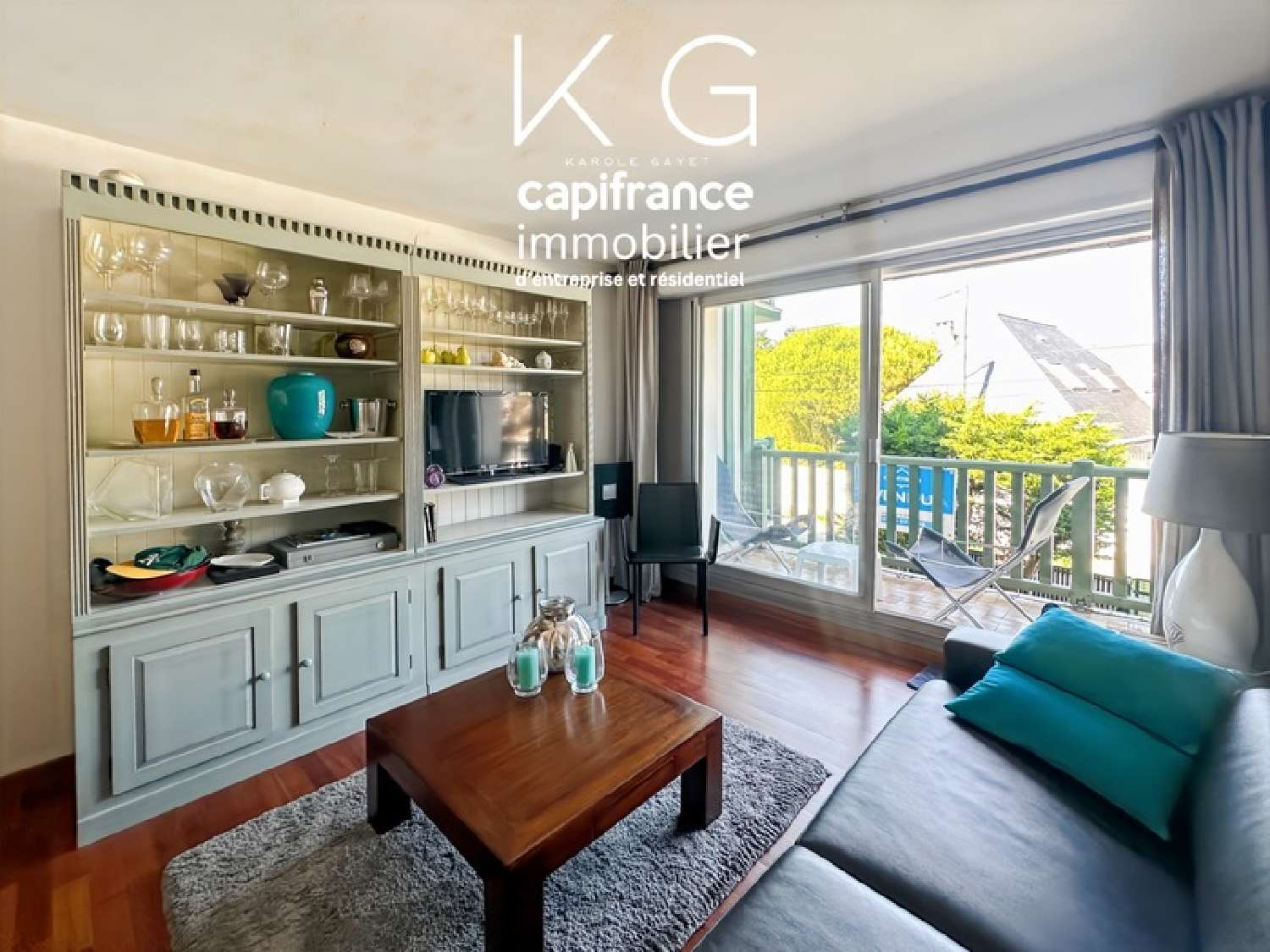 te koop appartement Bénerville-sur-Mer Calvados 2