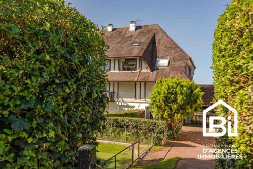 Bénerville-sur-Mer Calvados appartement foto 7154277