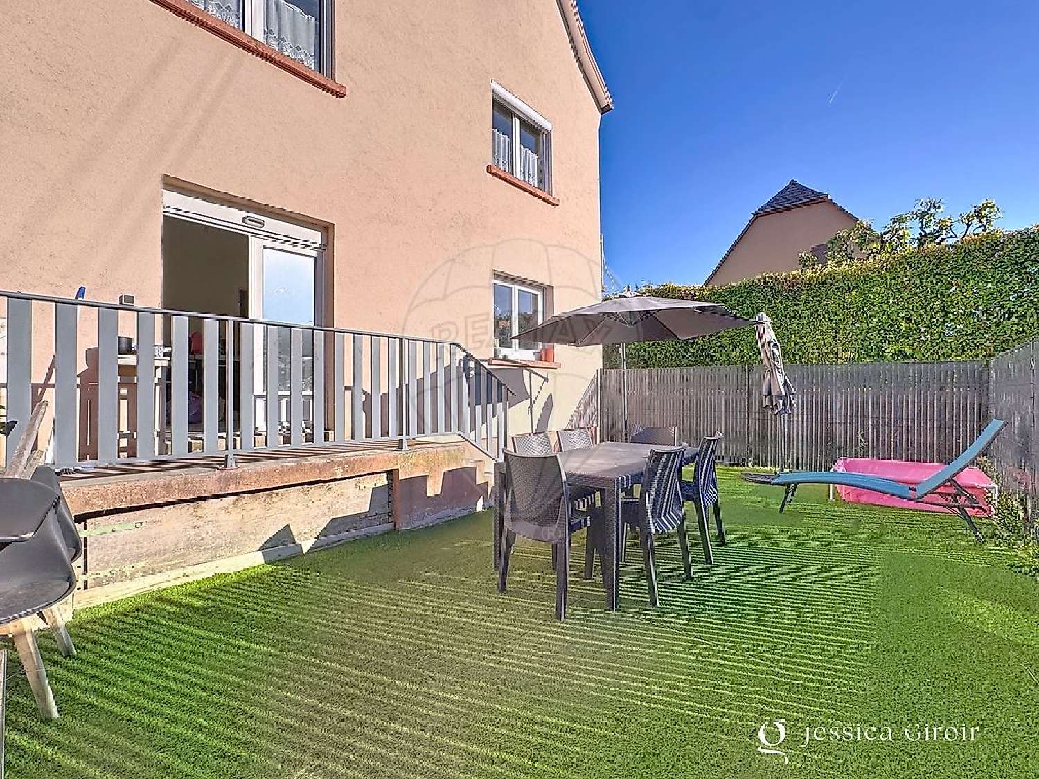  kaufen Wohnung/ Apartment Bennwihr Haut-Rhin 1