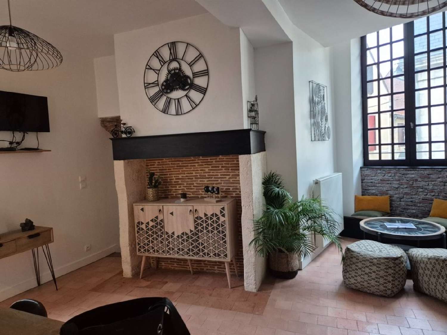 for sale apartment Bergerac Dordogne 1