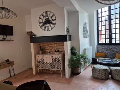 Bergerac Dordogne apartment foto 7158760