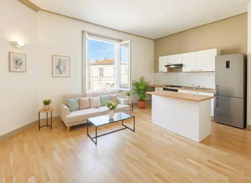 Bergerac Dordogne appartement foto 7161538