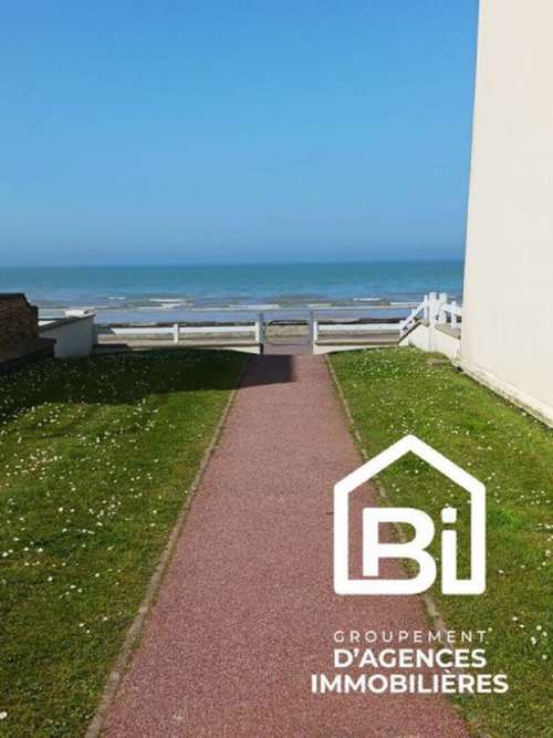 Bernières-sur-Mer Calvados appartement foto 7153499