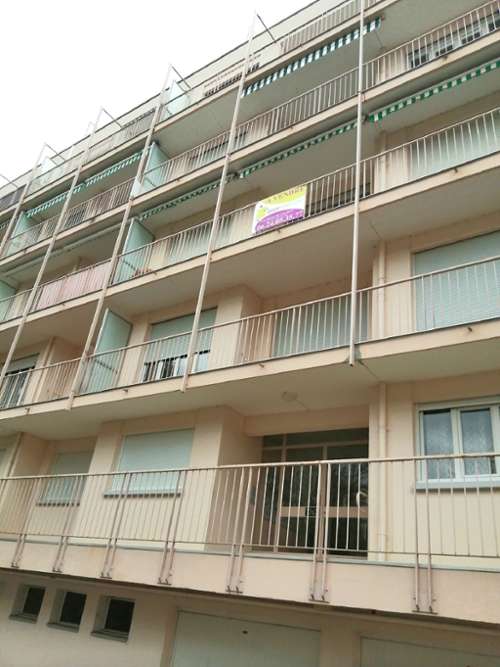 Besançon Doubs apartment foto 7156160