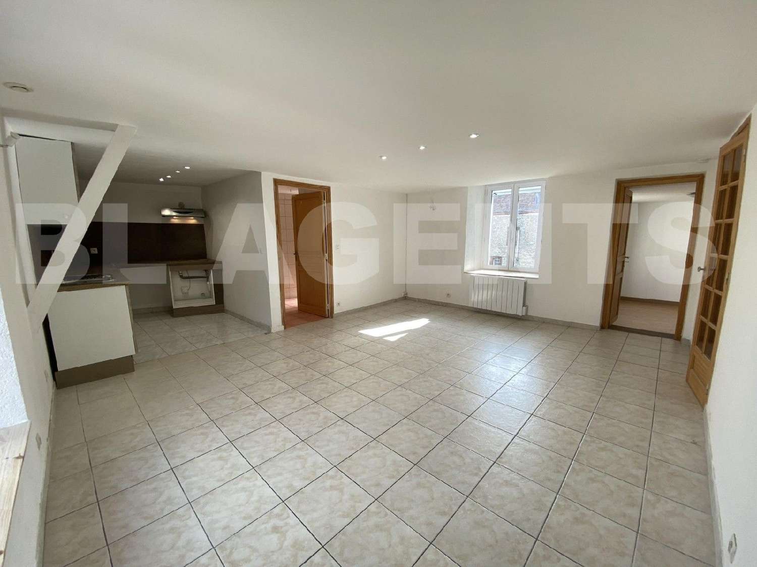  à vendre appartement Béville-le-Comte Eure-et-Loir 1
