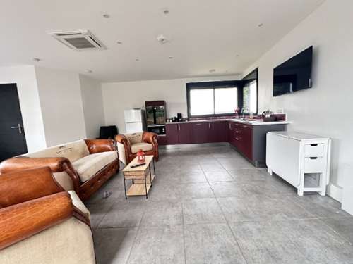 Béville-le-Comte Eure-et-Loir appartement foto 7156047