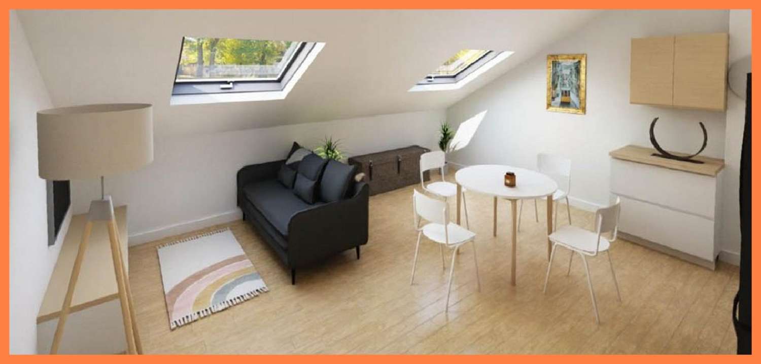  te koop appartement Beynost Ain 2