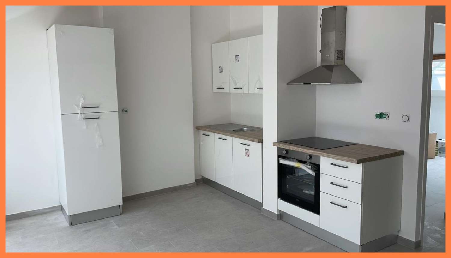  te koop appartement Beynost Ain 3
