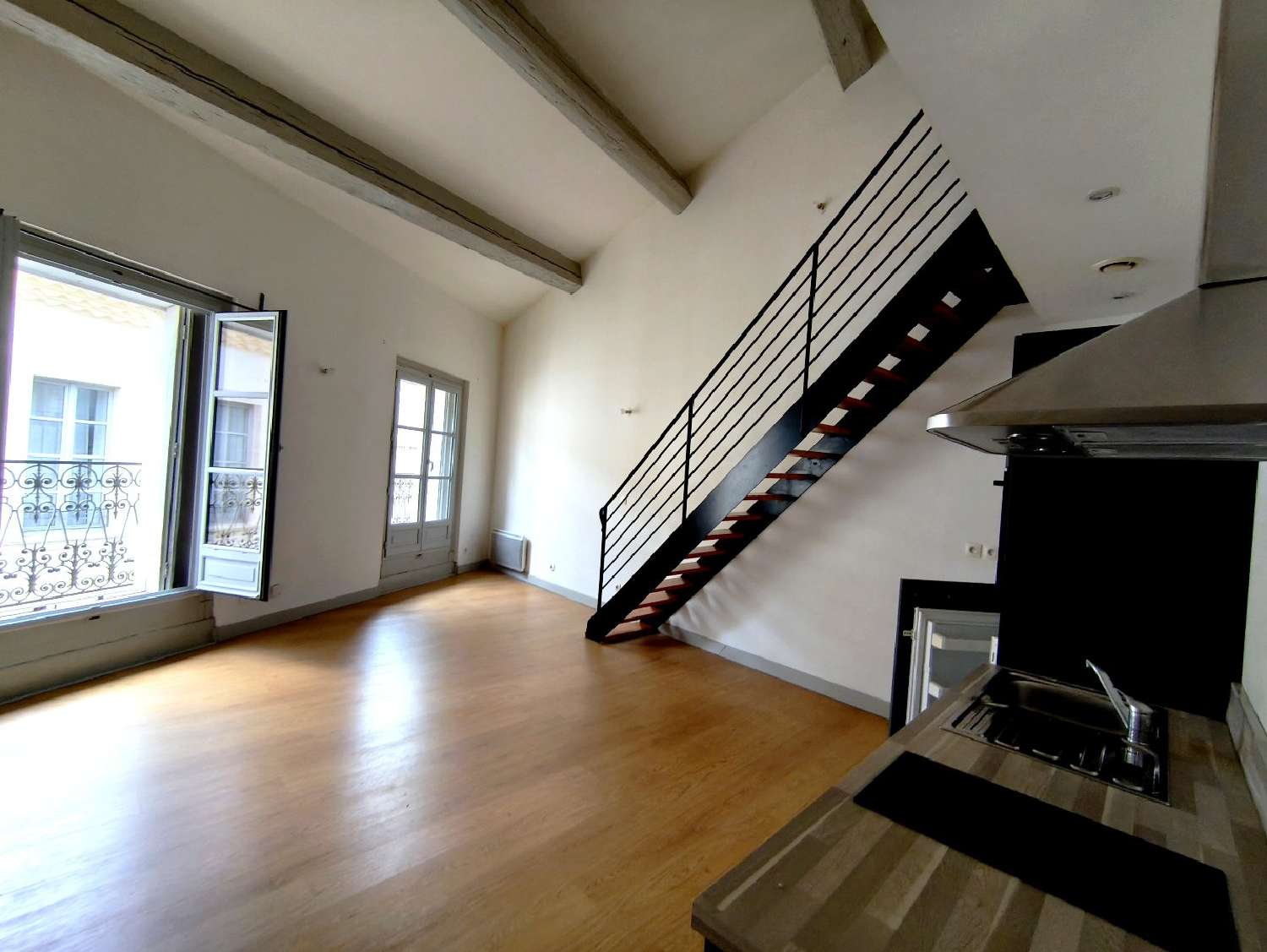  te koop appartement Béziers Hérault 2