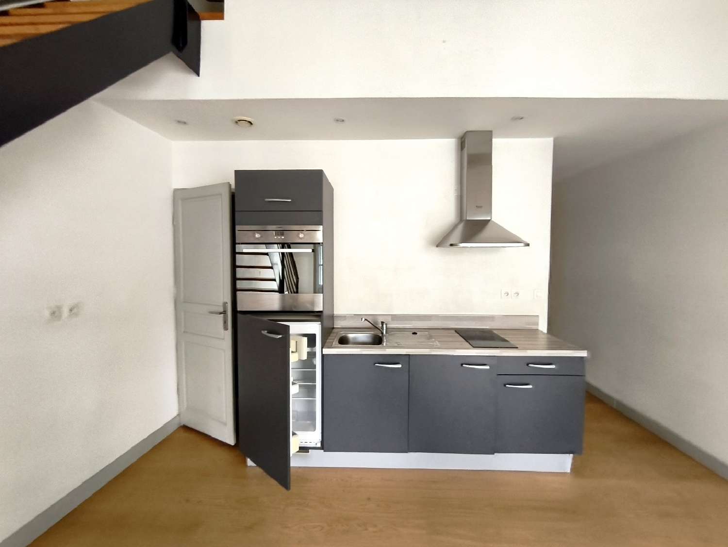 te koop appartement Béziers Hérault 3