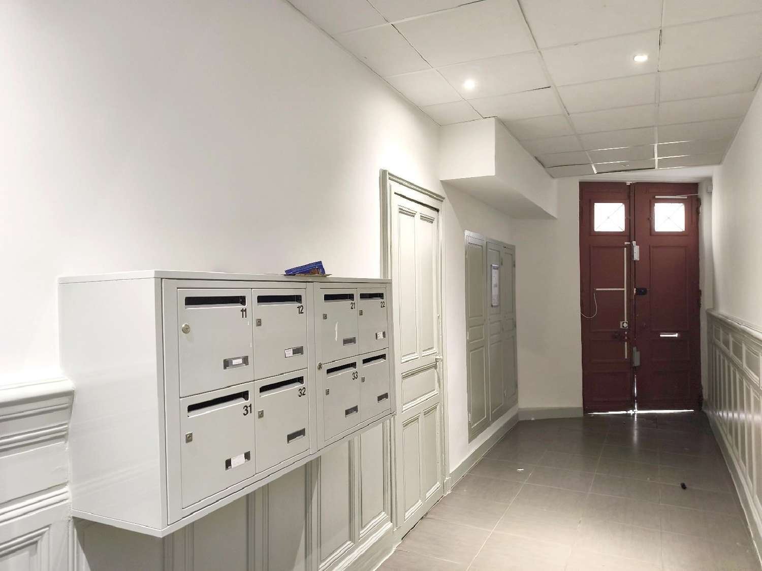  te koop appartement Béziers Hérault 6