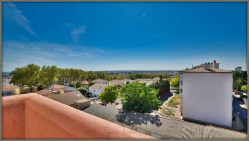 Béziers Hérault apartment foto 7149739