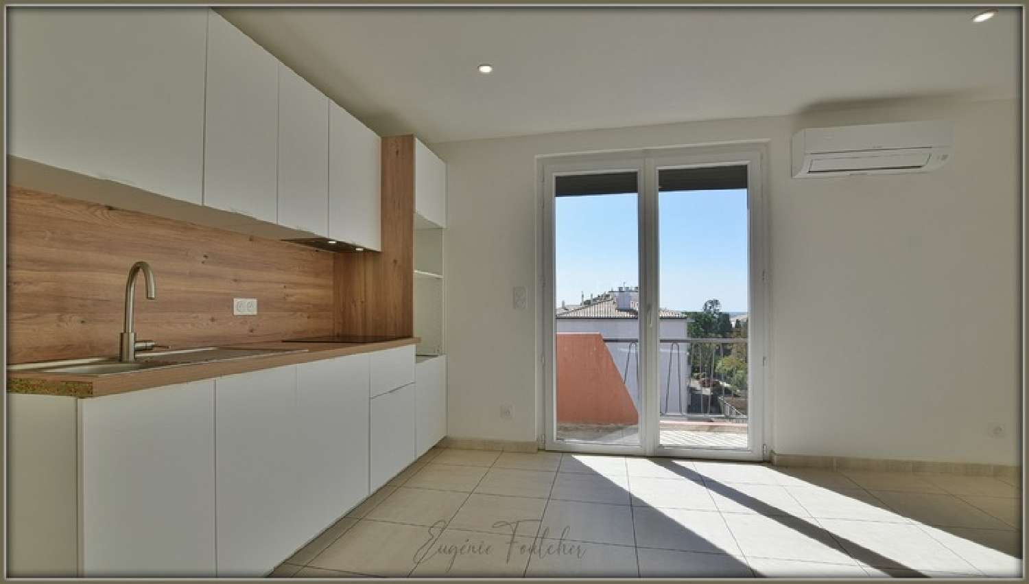 for sale apartment Béziers Hérault 5