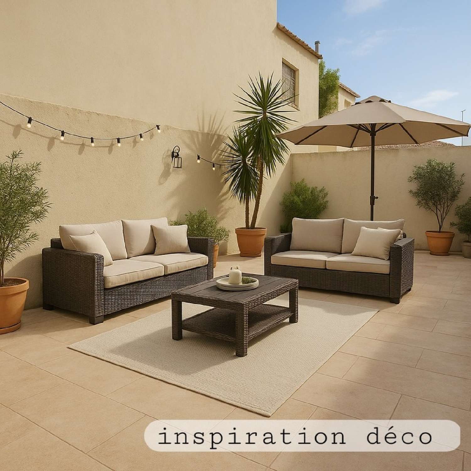  for sale apartment Béziers Hérault 1