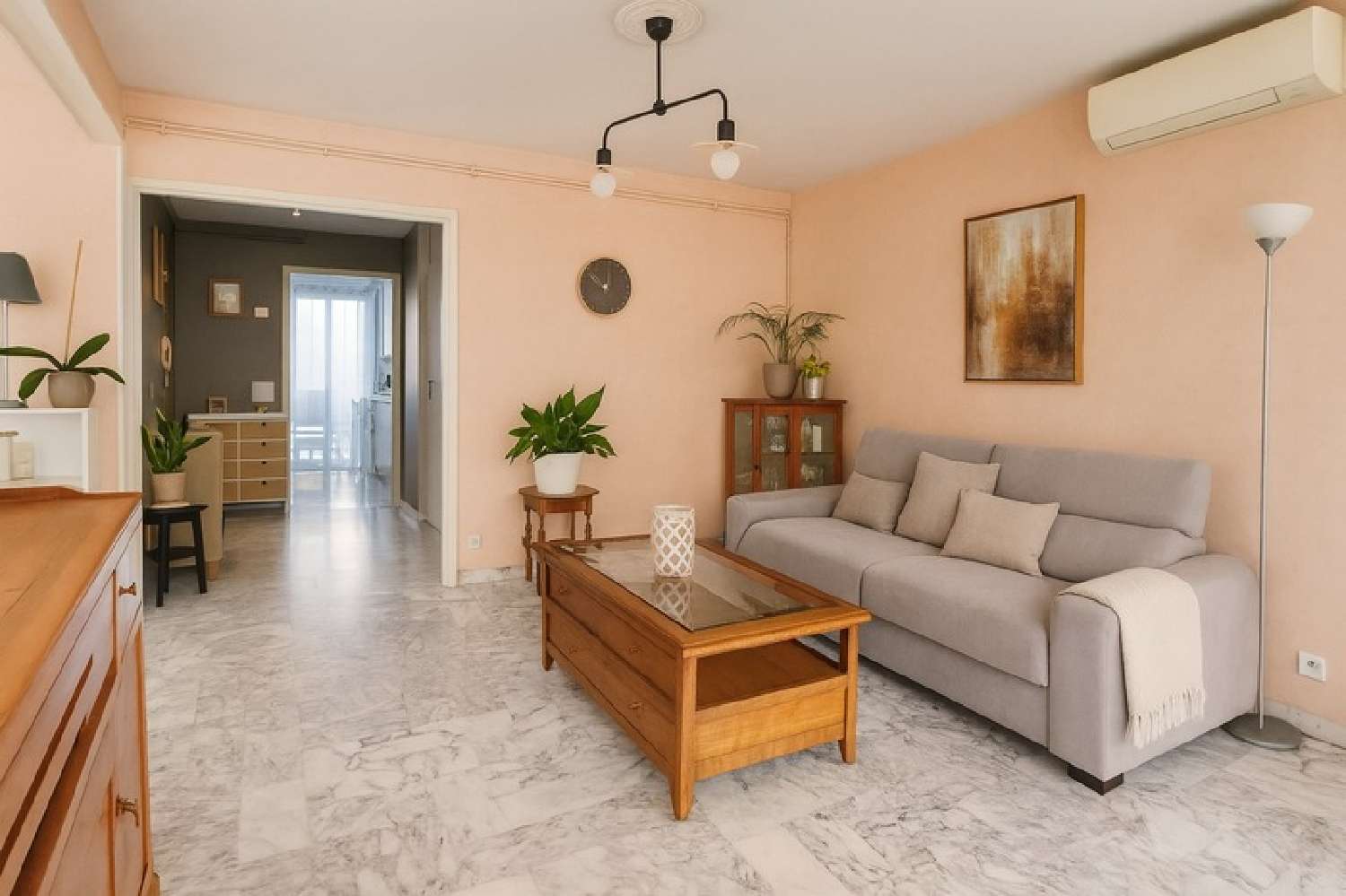  for sale apartment Béziers Hérault 3