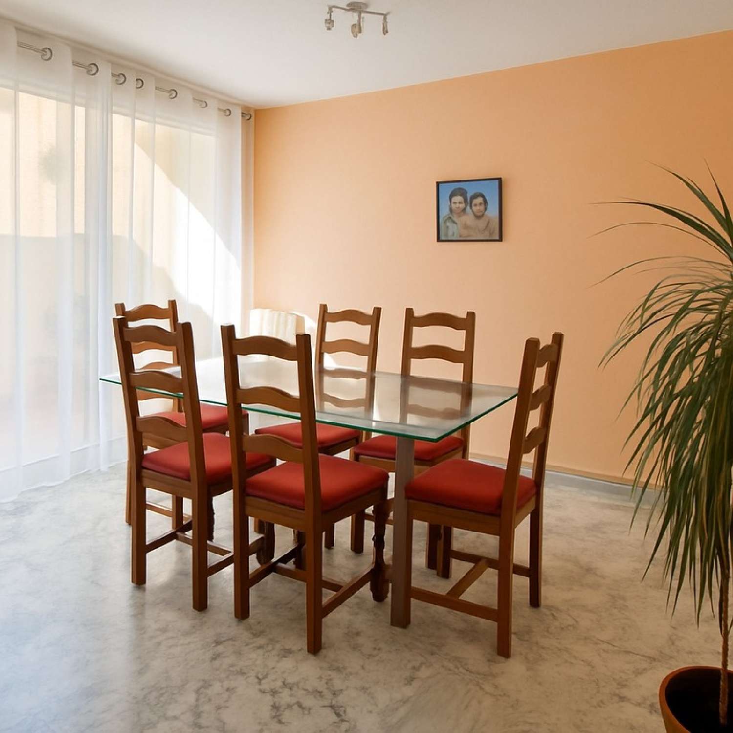  for sale apartment Béziers Hérault 5