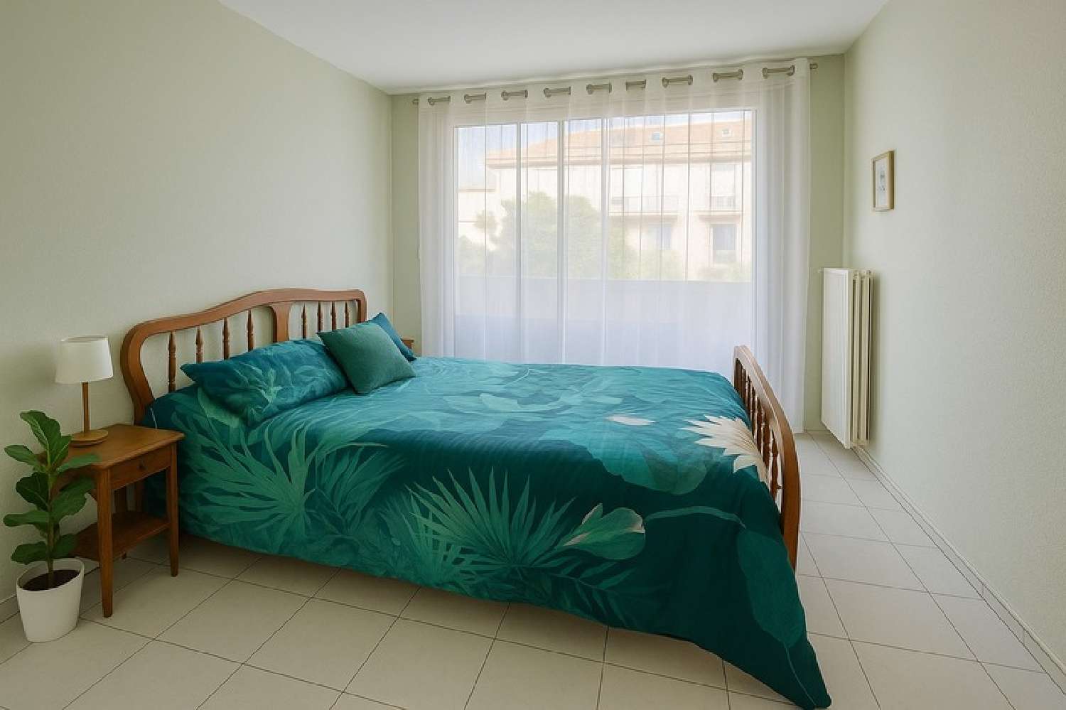  for sale apartment Béziers Hérault 6