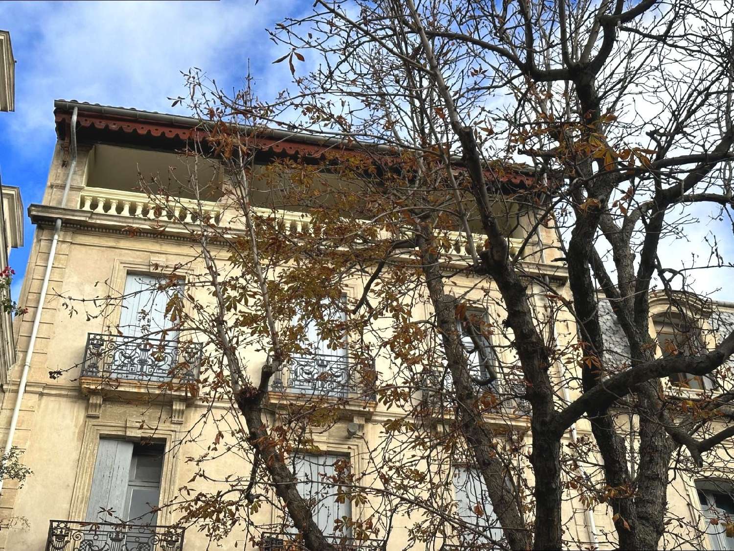  for sale apartment Béziers Hérault 1