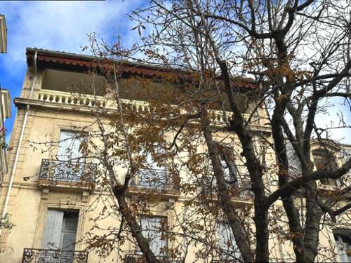 Béziers Hérault apartment foto 7156177
