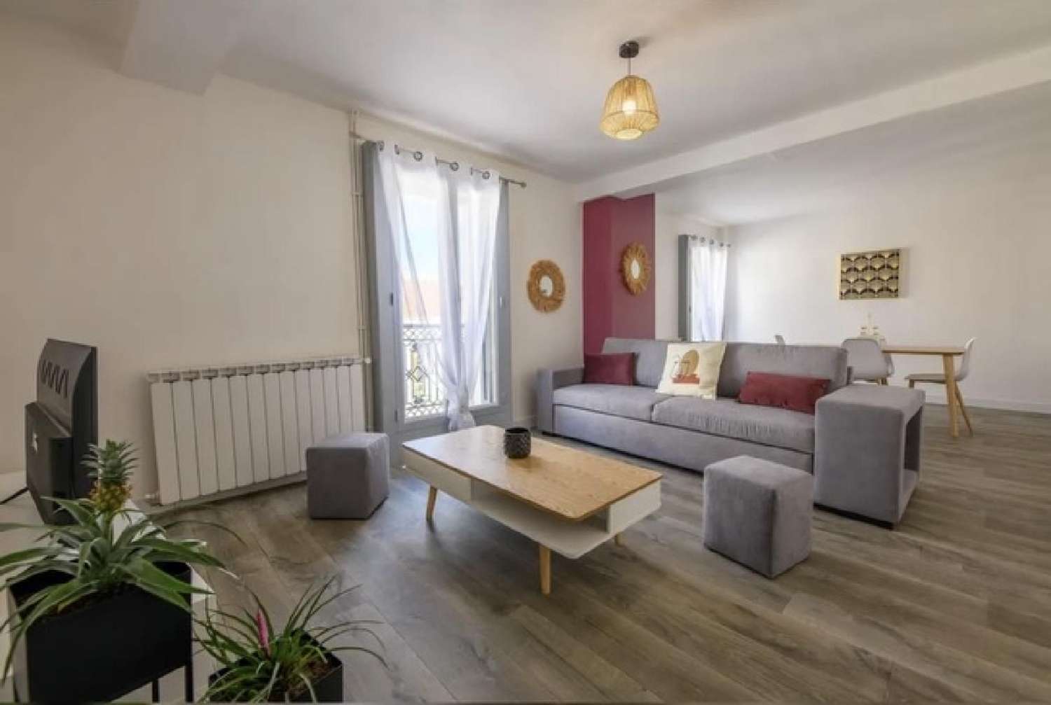  te koop appartement Béziers Hérault 1