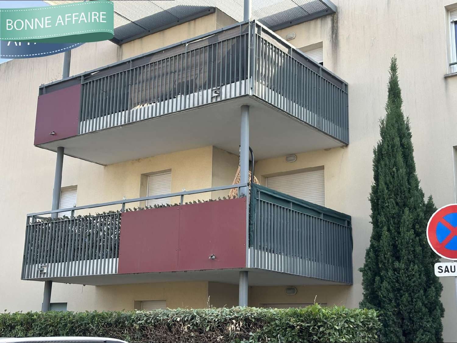  te koop appartement Béziers Hérault 1