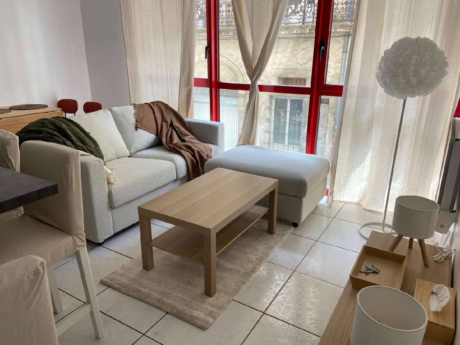  for sale apartment Béziers Hérault 1