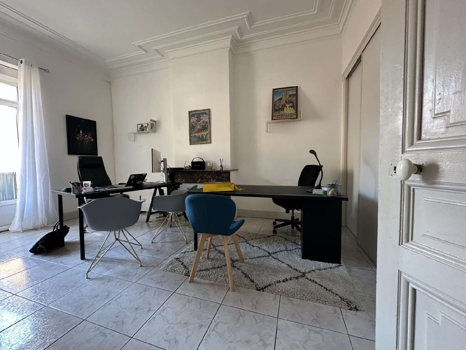  for sale apartment Béziers Hérault 1
