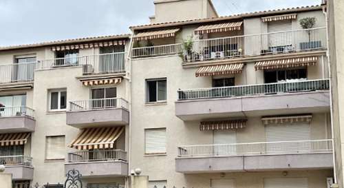 Béziers Hérault apartamento foto 7164751