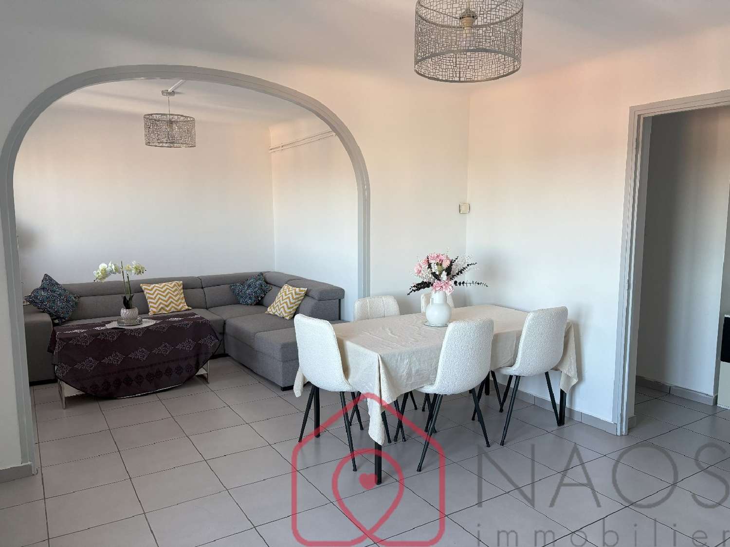  for sale apartment Béziers Hérault 2