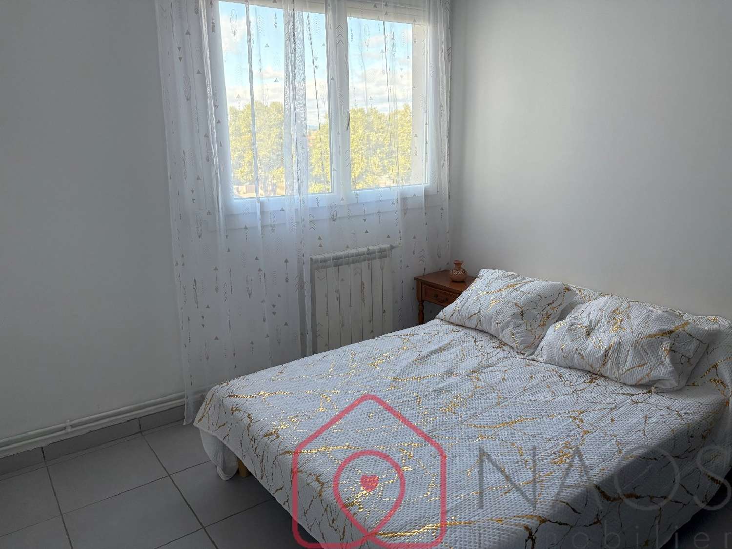  for sale apartment Béziers Hérault 4