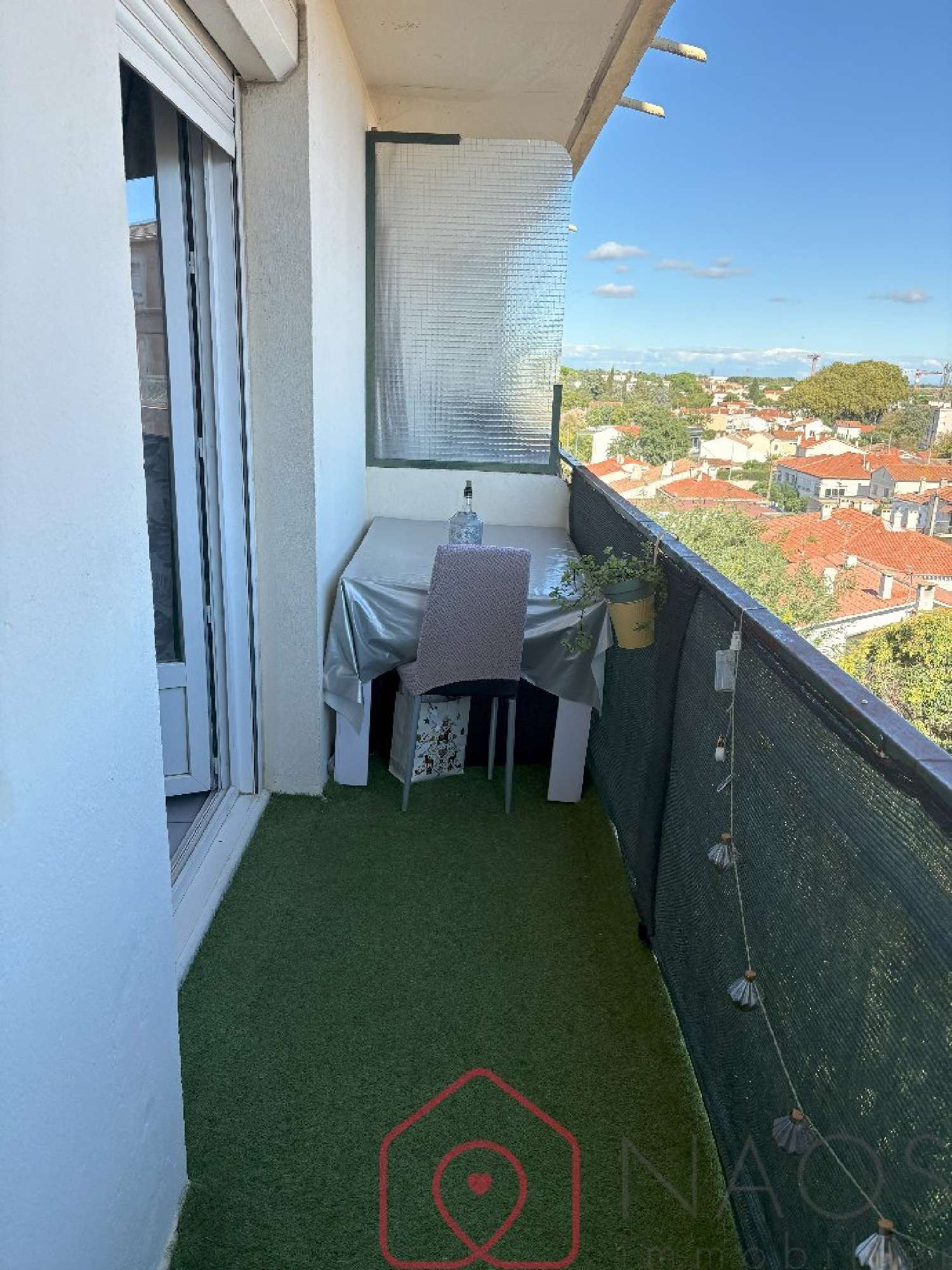  for sale apartment Béziers Hérault 5