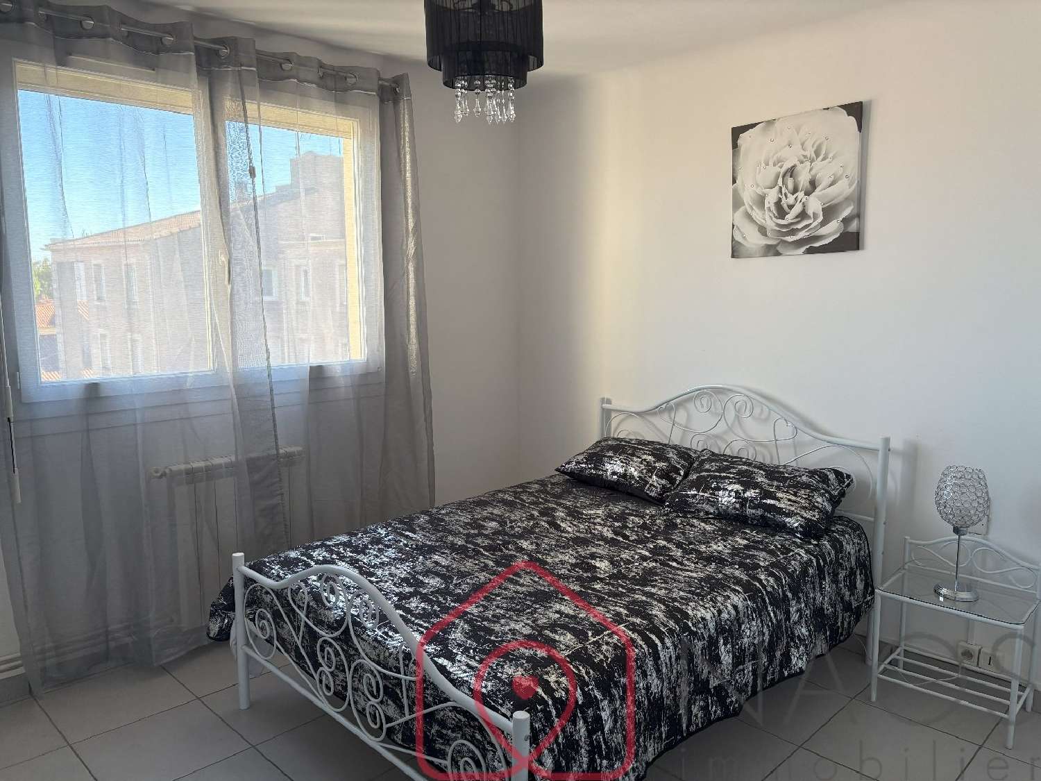  for sale apartment Béziers Hérault 6