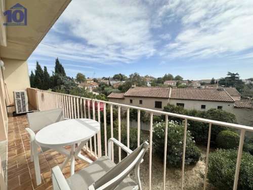 Béziers Hérault apartment foto 7154951